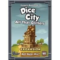 All That Glitters: Dice City Expansion