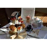 Alice in Wonderland Afternoon Tea for Two