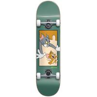 Almost Tom & Jerry Complete Skateboard - 7.75\