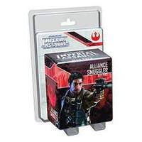 Alliance Smuggler Ally Pack: Star Wars Imperial Assault