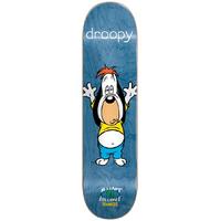 Almost Droopy Stretch R7 Skateboard Deck - Youness 8\