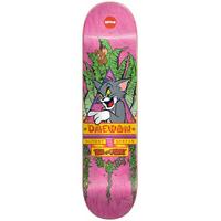 Almost Tom Big Panther R7 Skateboard Deck - Daewon 8.25\
