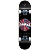 Almost Skateboard - Noble Colour Wheel Black 7.875\