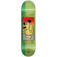 Almost Muttley R7 Skateboard Deck - Mullen 8\