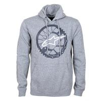 Alpinestars Rotor Hoodie - Athletic Heather