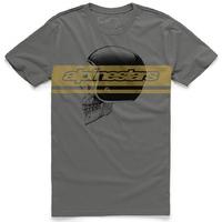 Alpinestars Mind T-Shirt - Charcoal