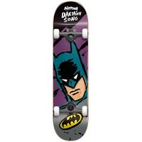 Almost Batman Complete Skateboard - Daewon 8\