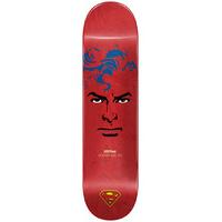 almost superman abstract r7 skateboard deck mullen 825