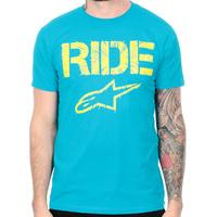 Alpinestars Ride Headlong T-Shir...
