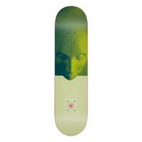 alien workshop memory screen skateboard deck 8