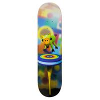 Alien Workshop Floating Pig Icon Series Skateboard Deck - 7.875\