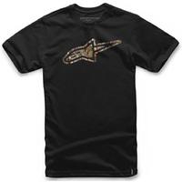 Alpinestars Trigger T-Shirt - Black