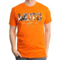 Alpinestars Motostart T-Shirt - ...