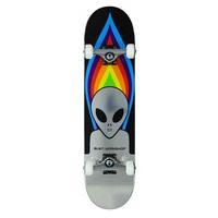 alien workshop complete skateboard torch 775