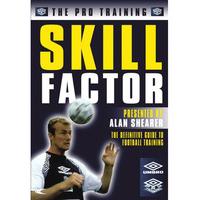 Alan Shearer\'s Pro Training Ski...