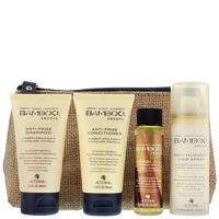 alterna bamboo smooth beauty on the go kit