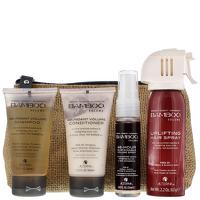 Alterna Bamboo Volume Beauty On The Go Kit