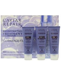 Alterna Caviar Professional Repair Reconstruction Treatment Set