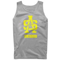 Alpinestars Grip Tank Top - Athletic Heather