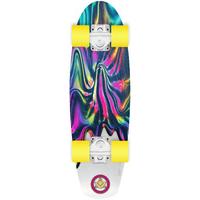 aluminati a frame drip dye spectrum complete cruiser