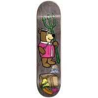 Almost Yogi Bear Picnic R7 Skateboard Deck - Cooper 8.125\