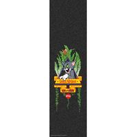 Almost Tom Panther Skateboard Grip Tape
