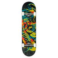 Alien Workshop OG Painto Complete Skateboard - 8\