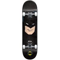 almost batman face complete skateboard 775