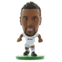 Alaixys Romao Marseille Home Kit Soccerstarz Figure