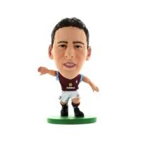 aleksandar tonev aston villa home kit soccerstarz figure