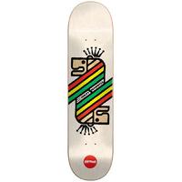 Almost Farewell Infinity Skateboard Deck - Lewis Marnell 8.0\