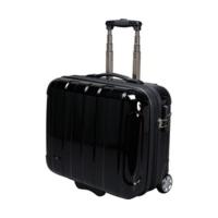 Alassio Business-Trolley (45513) black