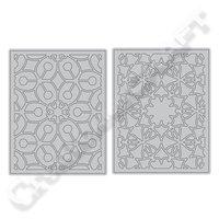 Altenew Medallions Die Multibuy 405530