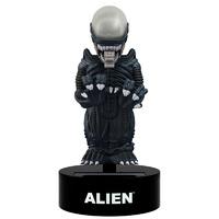 Aliens Head Knocker