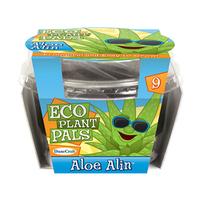 aloe alin eco plant pal