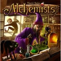 Alchemists
