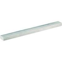 Aluminium Planar Rail (L x W x H) 200 x 30 x 10 mm