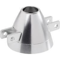 Aluminium Spinner for folding propellers Reely Dimensions, Ø: 35 mm Bore diameter: 3.0 mm