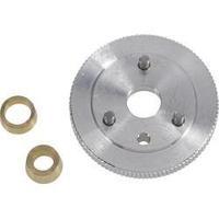 Aluminium clutch disc Reely