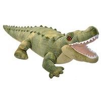 Alligator Plush