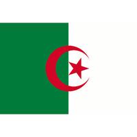 Algeria National Flag