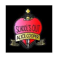 alice cooper greeting birthday any occasion card schools out 100