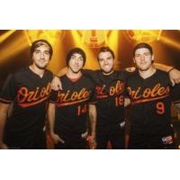 All Time Low Group Maxi Poster