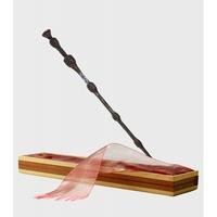 Albus Dumbledore\'s Character Wand (Harry Potter) Noble Collection Replica