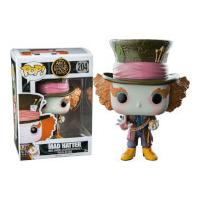 Alice Through the Looking Glass Mad Hatter (Chronosphere) Limited Edition Pop! Vinyl Figure