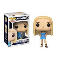 Alias Sydney Bristow (Blonde) Pop! Vinyl Figure