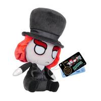 Alice Through the Looking Glass Mad Hatter Mopeez Plush