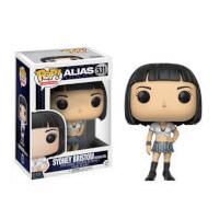 Alias Sydney Bristow (School Girl) Pop! Vinyl Figure