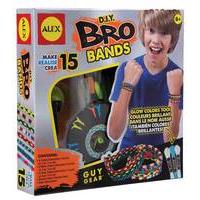 Alex DIY Bro Bands