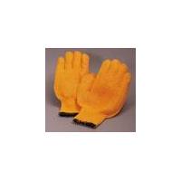 all purpose knitted gloves various sizes